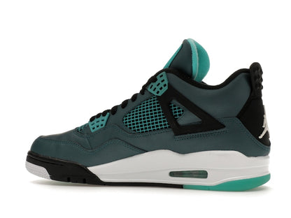 Jordan 4 Retro Teal