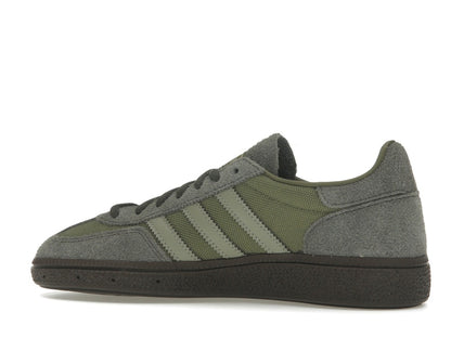 adidas Handball Spezial Cordura Focus Olive