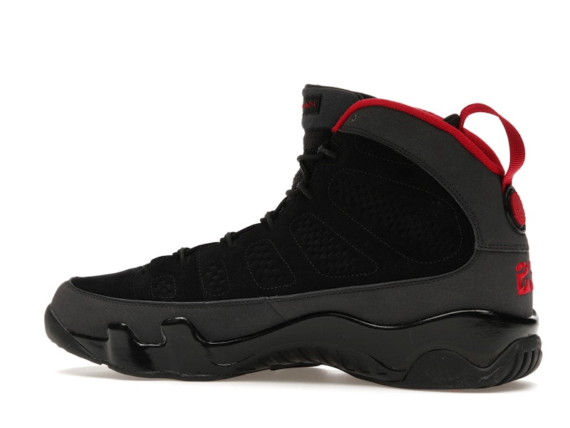 Jordan 9 Retro Charcoal