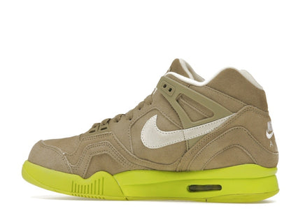 Nike Air Tech Challenge II Bamboo