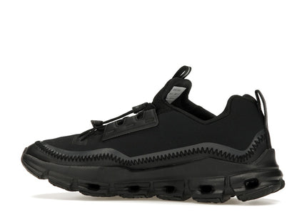 On Running Cloudaway All Black