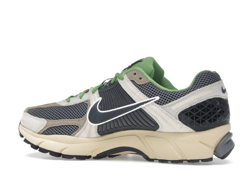 Nike Zoom Vomero 5 Pale Ivory Chlorophyll