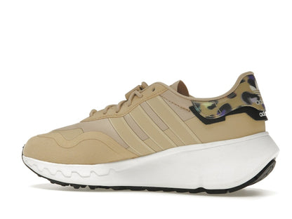 adidas Choigo Animal Print Pale Nude (Women's)