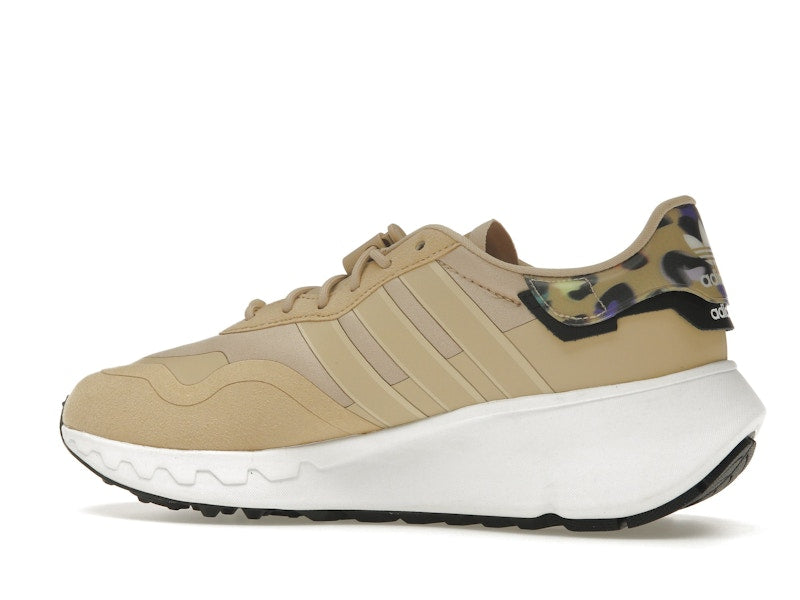 adidas Choigo Animal Print Pale Nude (Women's)