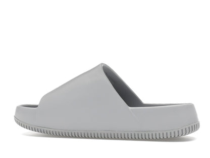 Nike Calm Slide Wolf Grey Photon Dust