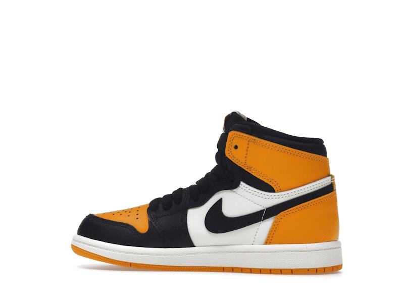 Jordan 1 Retro High OG Taxi (PS)