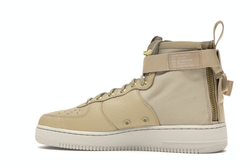 Nike SF Air Force 1 Mid Mushroom