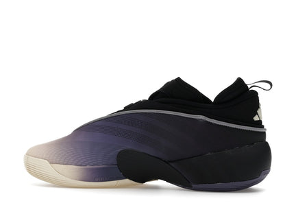 adidas D.O.N. Issue #7 Pulse Preloved Violet