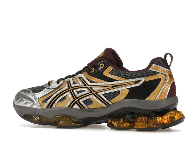 ASICS Gel-Quantum Kinetic Carbon Pure Gold