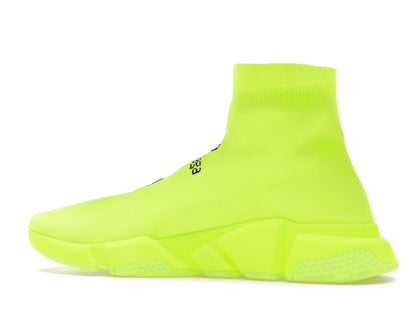 Balenciaga Speed 13 Fluo Yellow