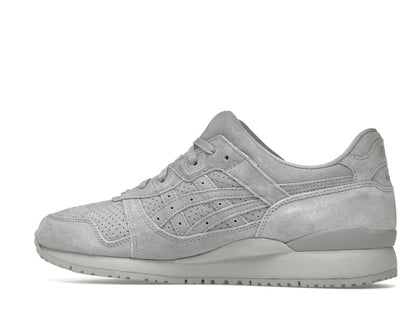 ASICS Gel-Lyte III 30th Anniversary Piedmont Grey