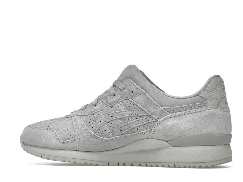 ASICS Gel-Lyte III 30th Anniversary Piedmont Grey
