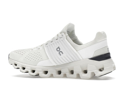 On Running Cloudswift All White (Women's)