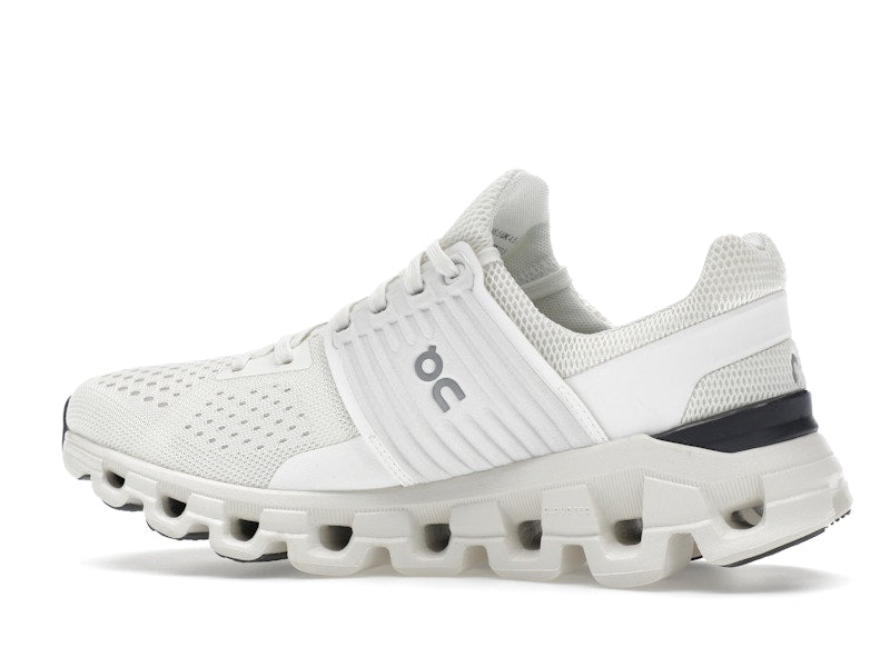 On Running Cloudswift All White (Women's)