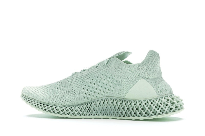 adidas Futurecraft 4D Daniel Arsham
