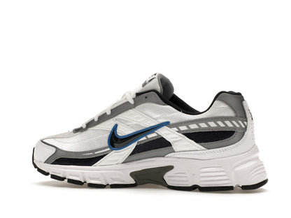 Nike Initiator White Obsidian Metallic Cool Grey