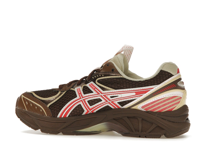 ASICS UB8-S GT-2160 Brown Storm Sienna