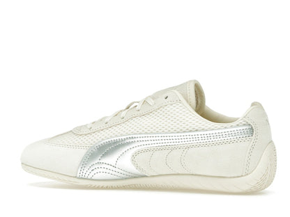 Puma Speedcat Premium Shadow Grey Frosted Ivory
