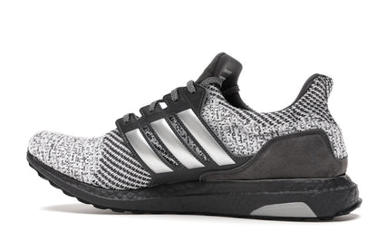 adidas Ultra Boost DNA Grey Silver