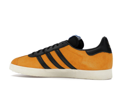 adidas Gazelle 75th Anniversary Pack College Gold