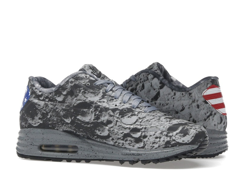 Nike Air Max Lunar90 SP Moon Landing