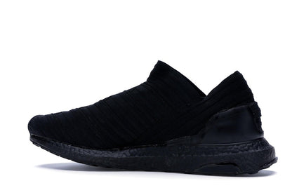 adidas Nemeziz Tango 17 Ultra Boost Triple Black