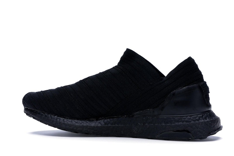 adidas Nemeziz Tango 17 Ultra Boost Triple Black