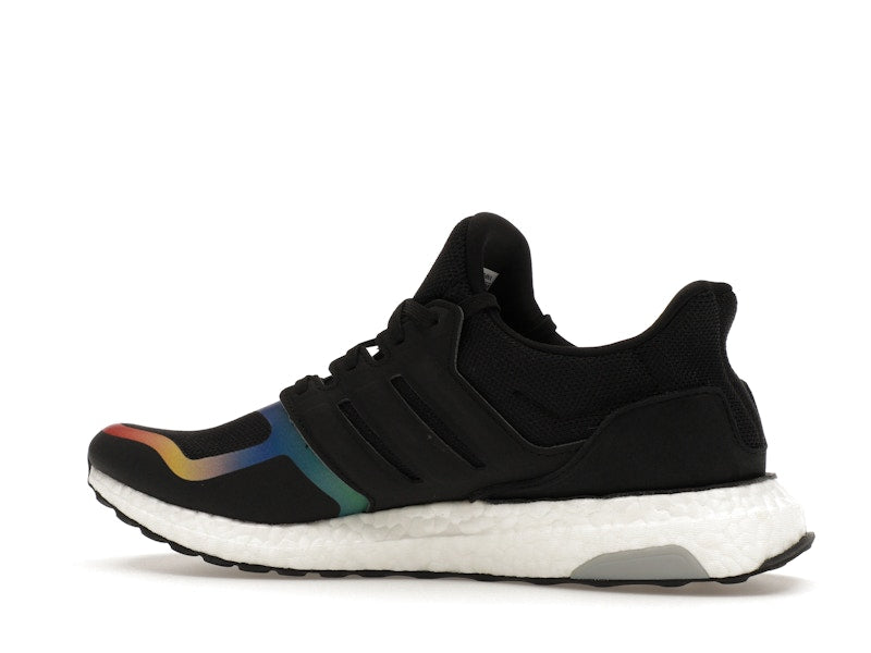 adidas Ultra Boost DNA Rainbow Iridescent (Women's)