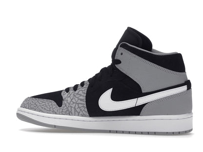 Jordan 1 Mid SE Elephant Print