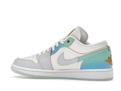 Jordan 1 Low SE Emerald Rise (Women's)