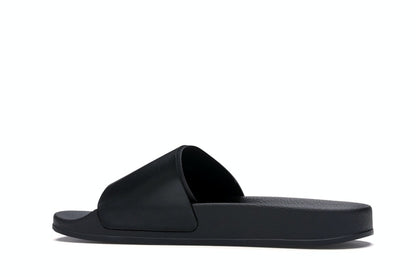 OFF-WHITE Off Sliders Black FW19