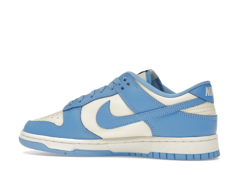 Nike Dunk Low Retro University Blue