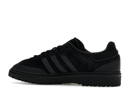 adidas Samba Winterized Black Carbon