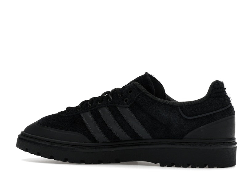 adidas Samba Winterized Black Carbon