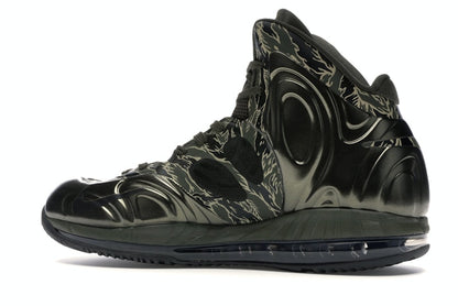 Nike Hyperposite Tiger Camo