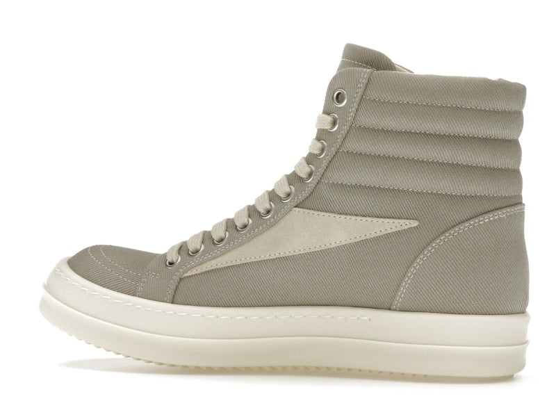Rick Owens Porterville DRKSHDW Vintage High Pearl Milk (Women's)