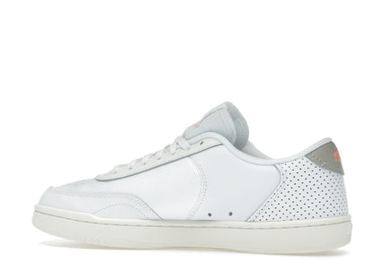 Nike Court Vintage Premium White Sail Stone Atomic Pink (Women's)