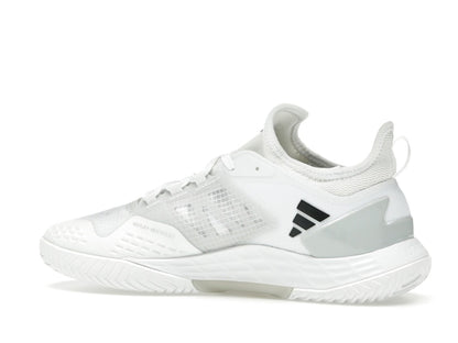adidas Adizero Ubersonic 4.1 Cloud White Core Black Matte Silver