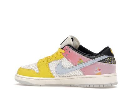 Nike SB Dunk Low Be True Xavier Schipani (PS)
