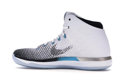 Jordan XXX1 N7