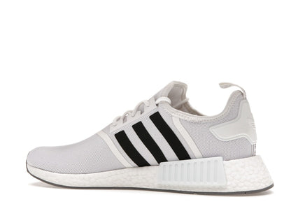 adidas NMD R1 Primeblue White Black Grey