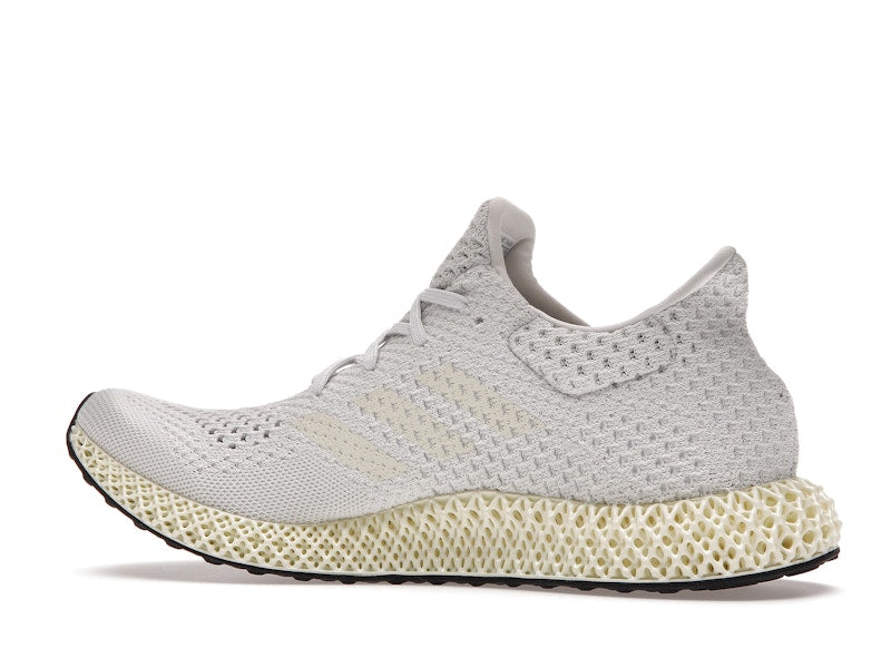 adidas Futurecraft 4D Chalk White