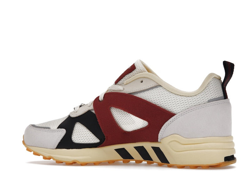 adidas Equipment Proto Cream White Scarlet