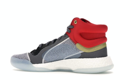adidas Marquee Boost Mid Marvel Thor