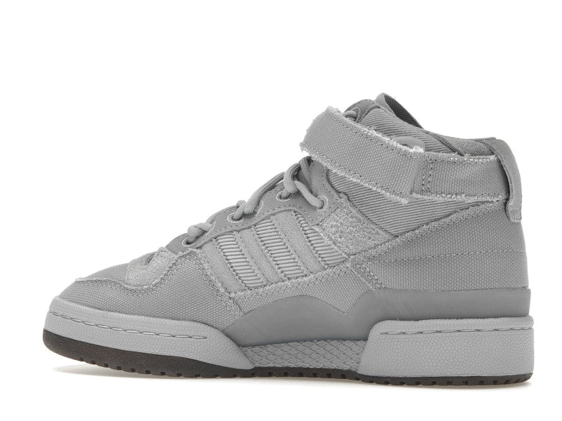 adidas Forum Mid Ivy Park Rodeo Halo Silver
