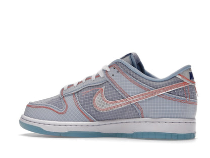 Nike Dunk Low Union Passport Pack Argon