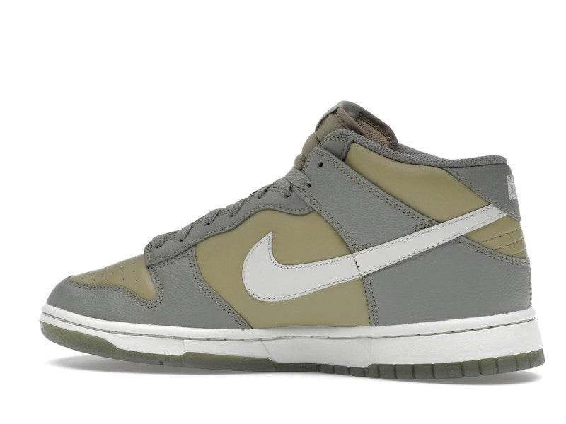 Nike Dunk Mid Dark Stucco