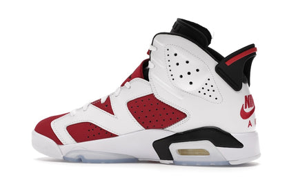 Jordan 6 Retro Carmine (2021)