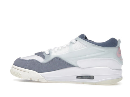 Jordan 4 RM Diffused Blue Ashen Slate