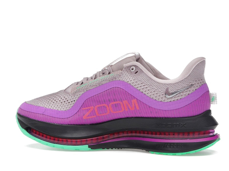 Nike Pegasus Premium Faith Kipyegon Plum Chalk (Women's)